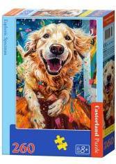 Produktbild Castorland Puzzle 260 Euphorisches Spektrum (260 Teile)