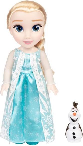 Produktbild Disney Interactive Studios Classic Feature, Singende Elsa, ca. 35 cm
