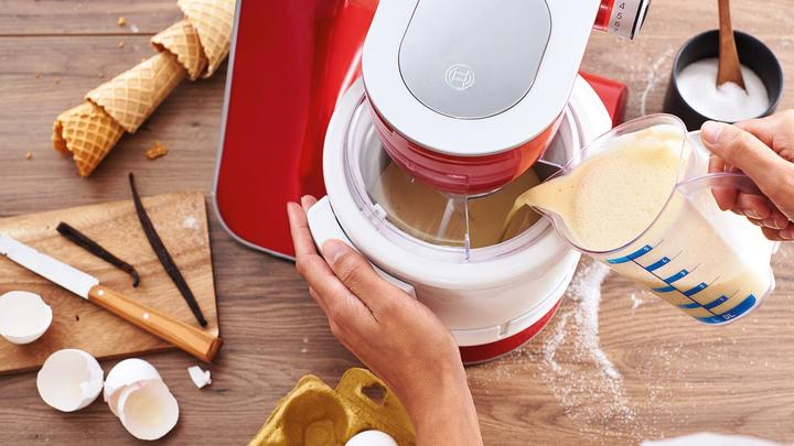 Image du produit Bosch Hausgeräte Muz5eb2