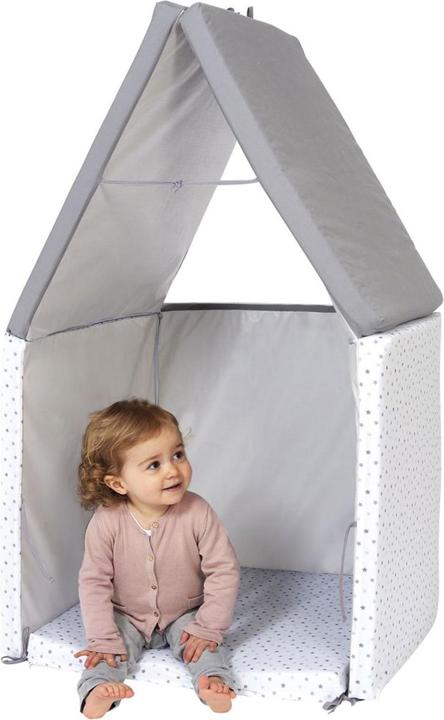 Immagine prodotto Candide Tappeto da gioco XL (120 x 60 x 12 cm)