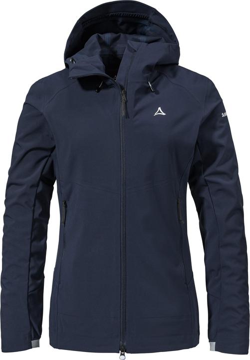 Immagine prodotto Schöffel Giacca Softshell da donna Mangart (40, L)