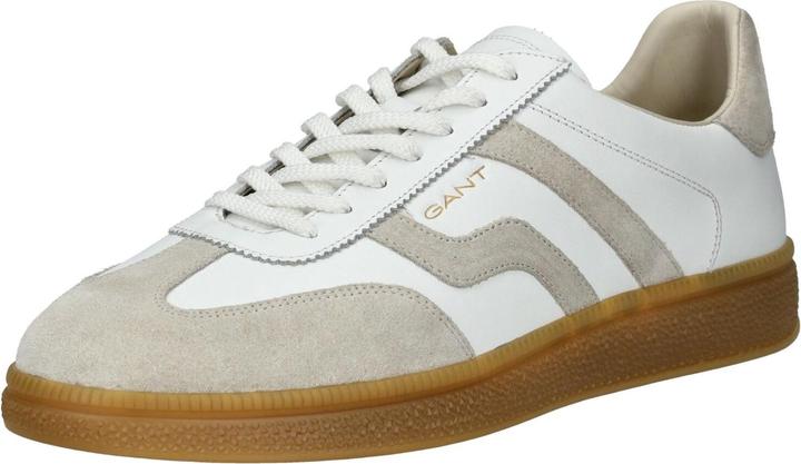 Weiss/Beige