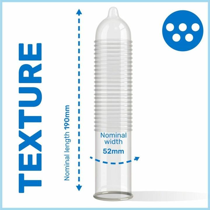 Image du produit Pasante Passion (12 pcs)