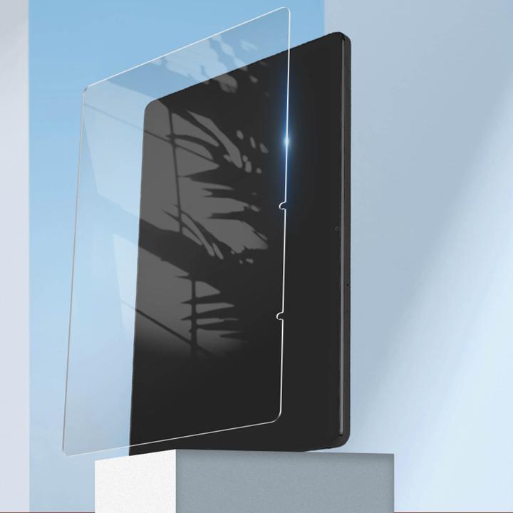 Actual product image Avizar Paper-like screen protector, display film (1 Piece, Tab M10 Plus Gen 3)