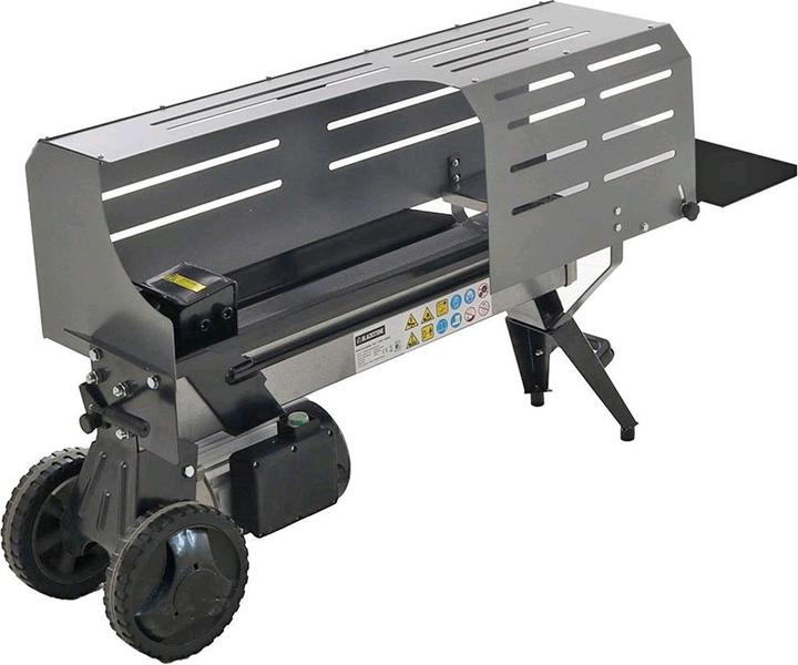 Image du produit Blackstone ElektroHolzspalter230 V