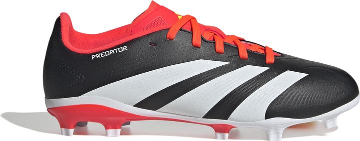 Productafbeelding adidas voetbalschoenen voor kinderen predator league fg (38 2/3)