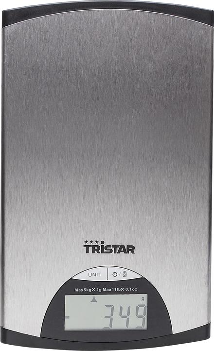 Actual product image Tristar Kw-2435