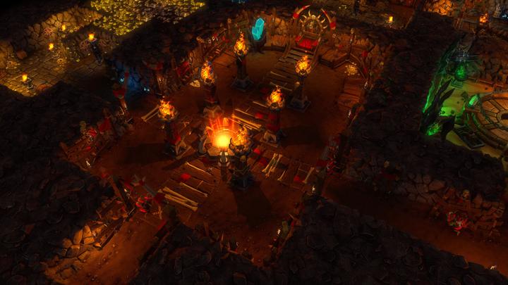 Produktbild Dungeons 2 (PS4)