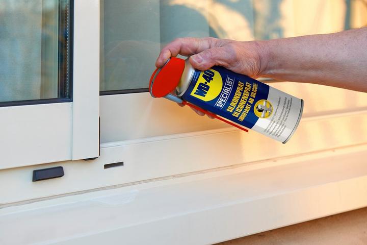 Immagine prodotto WD-40 Specialista dello spray al silicone (100 ml)