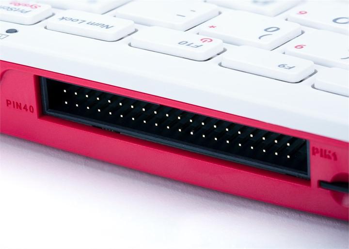 Immagine prodotto Raspberry Pi 400 DE