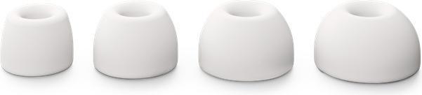Image du produit EPOS Adapt E1 Ear Tips White