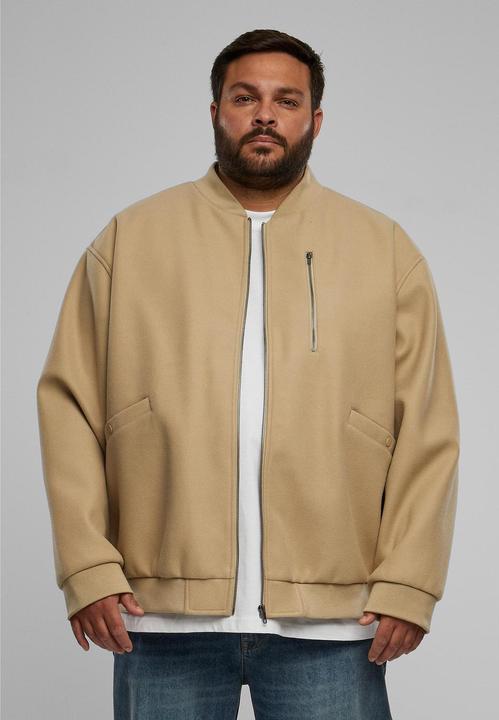 Actual product image Urban Classics Bomber Blouson (XXL)