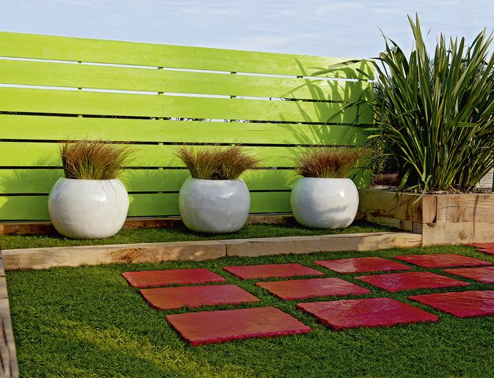 Produktbild Sichtschutz im Garten (Deutsch, Manuel Sauer, 2011)