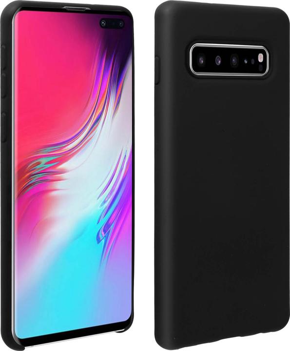 Image du produit Avizar Série rapide (Samsung Galaxy S10+)