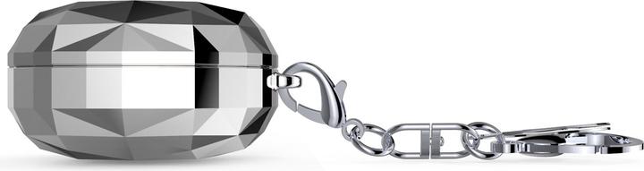 diamant silber