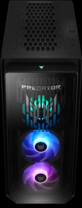 Produktbild Acer Predator Orion 7000 (Intel Core Ultra 9 285K, 64 GB, 2048 GB, GeForce RTX 5090)