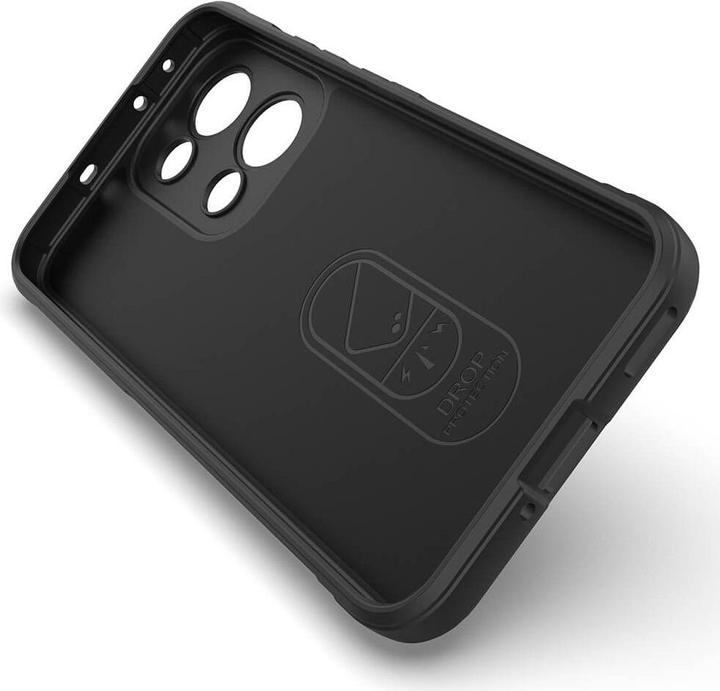 Produktbild Cover-Discount OPPO Reno13 - Rugged Protective Hülle (Oppo Reno 5G)
