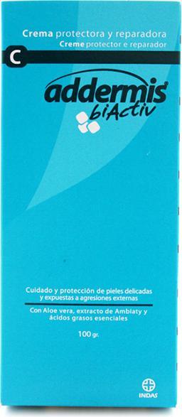 Image du produit Addermis Biactiv crème de soins (Lait pour le corps, Crème pour le corps, Gel pour le corps, Lotion pour le corps, 100 ml)