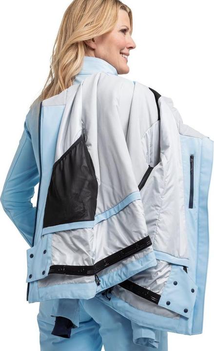 Image du produit Schöffel Veste Style Pontre (S)
