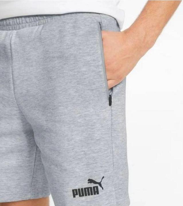 Produktbild Puma teamFINAL Casuals Shorts (S)