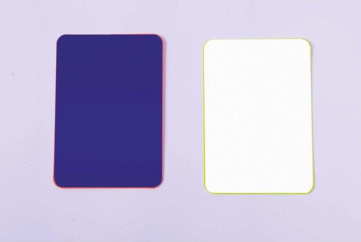 Image du produit Proact Carton d'arbitre