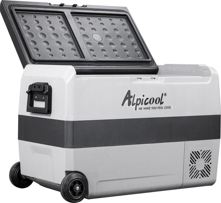 Produktbild Alpicool T50 (50 l)