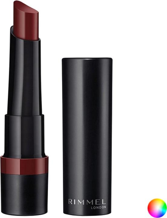 Produktbild Rimmel London LASTING FINISH EXTREME MATTE lipstick #530 (530)