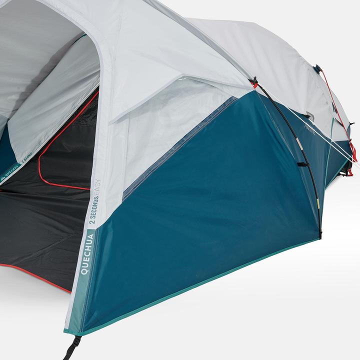 Immagine prodotto Quechua 2 Seconds Easy (Tenda, 2.70 kg, 2 persone)