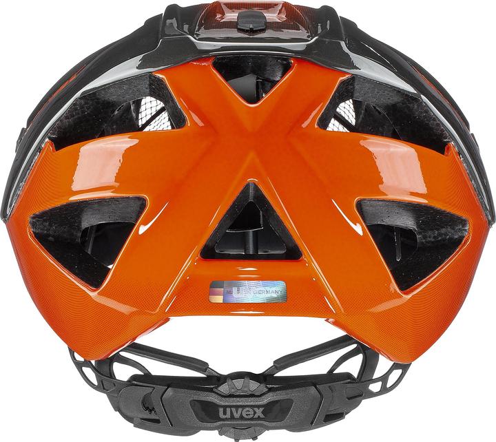 Productafbeelding Uvex Sports Quatro (56 - 61 cm)