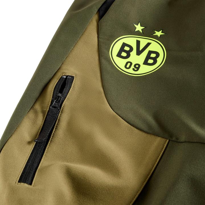 Produktbild Puma Jogginghose Borussia Dortmund Tech Woven (XS)