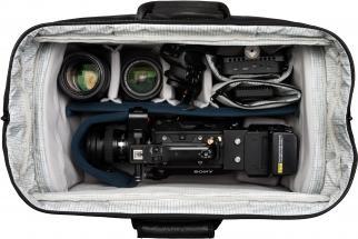 Immagine prodotto Tenba Cineluxe (Borsa a tracolla per fotocamera, 24 l)