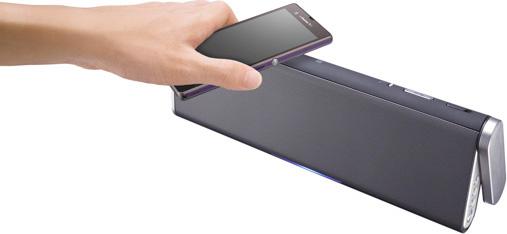Immagine prodotto Sony Srs-Btx300 (8 h, Batteria ricaricabile, Corrente elettrica)