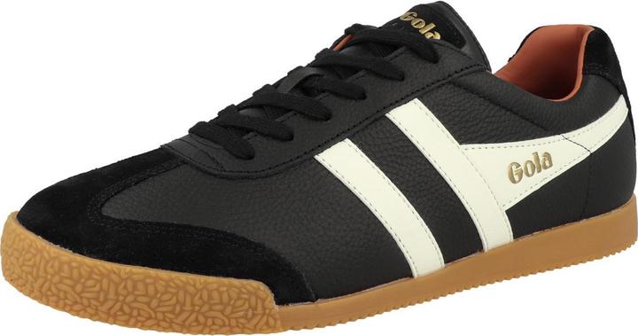 Actual product image Gola Harrier Leather - 62281 (48)