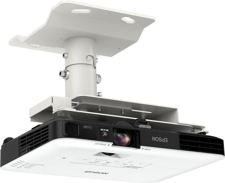 Actual product image Epson Eb-1795f (Full HD, 3200 lm, 1.04 - 1.26:1)