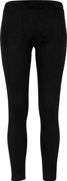 Produktbild Urban Classics Ladies Imitation Suede Leggings (XS)