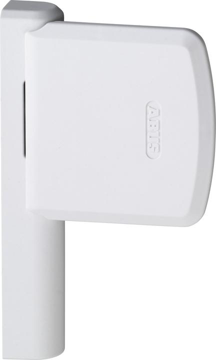 Actual product image Abus Security lock