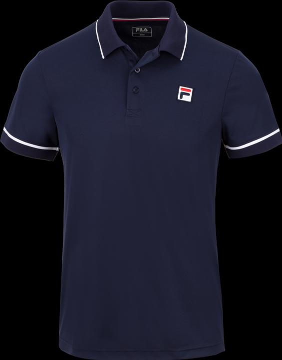 Produktbild FILA Polo New Court (L)