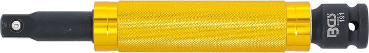 Immagine prodotto BGS Prolunga di potenza con impugnatura a sfera 12,5 mm (1/2") 200 mm (12,5 mm)