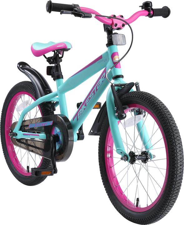 Immagine prodotto Bikestar Giungla urbana (18")