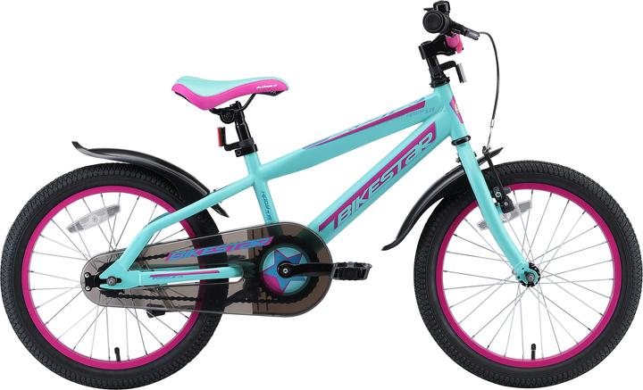 Immagine prodotto Bikestar Giungla urbana (18")