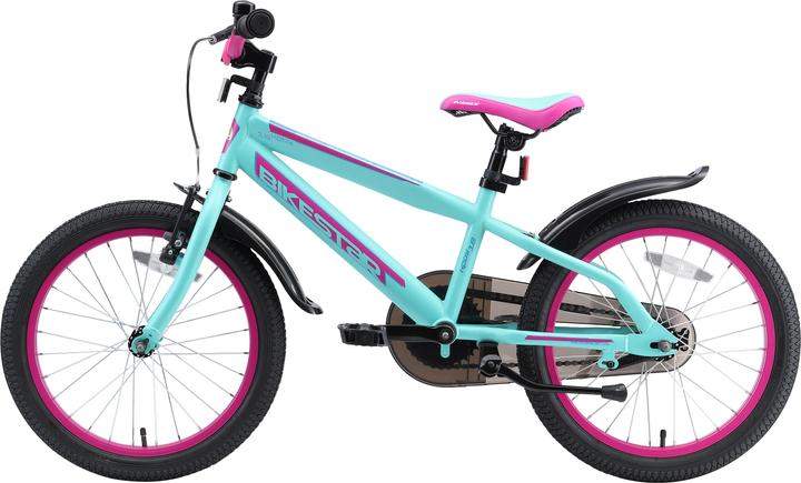 Immagine prodotto Bikestar Giungla urbana (18")