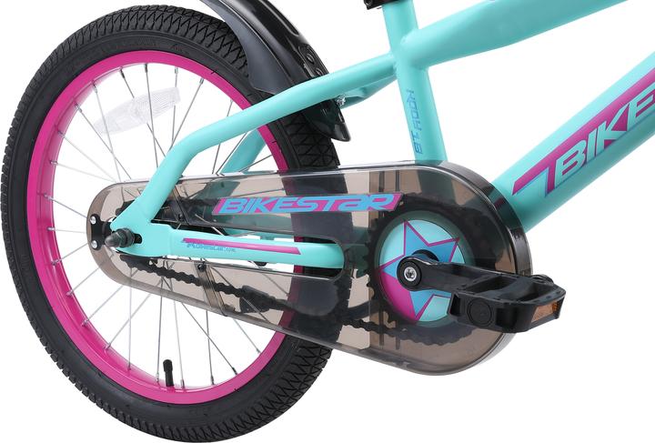 Immagine prodotto Bikestar Giungla urbana (18")