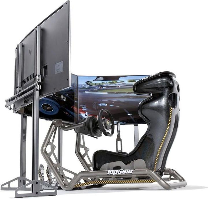 Image du produit Playseat Package Tripple TV Stand