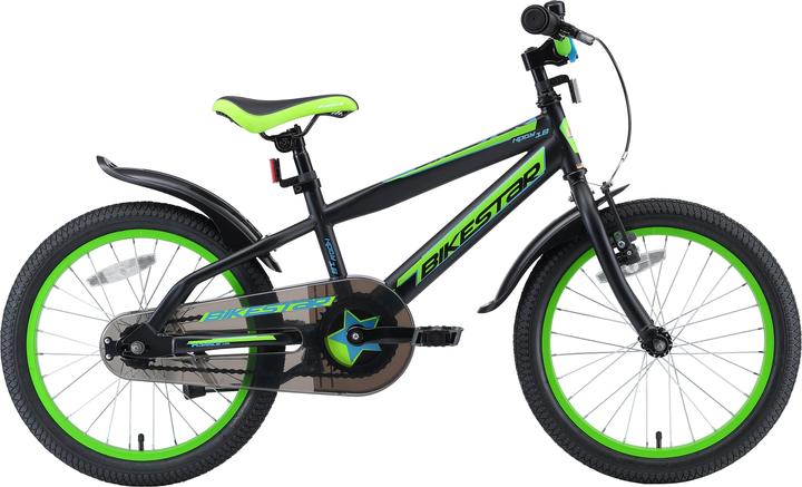 Bikestar Urban Jungle