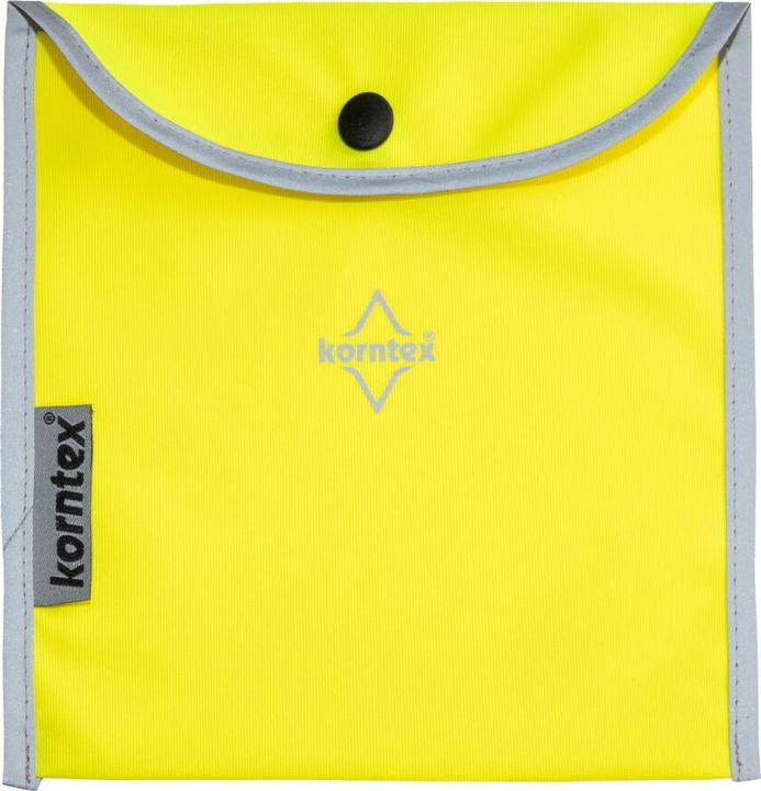 Korntex Motorrad-Weste