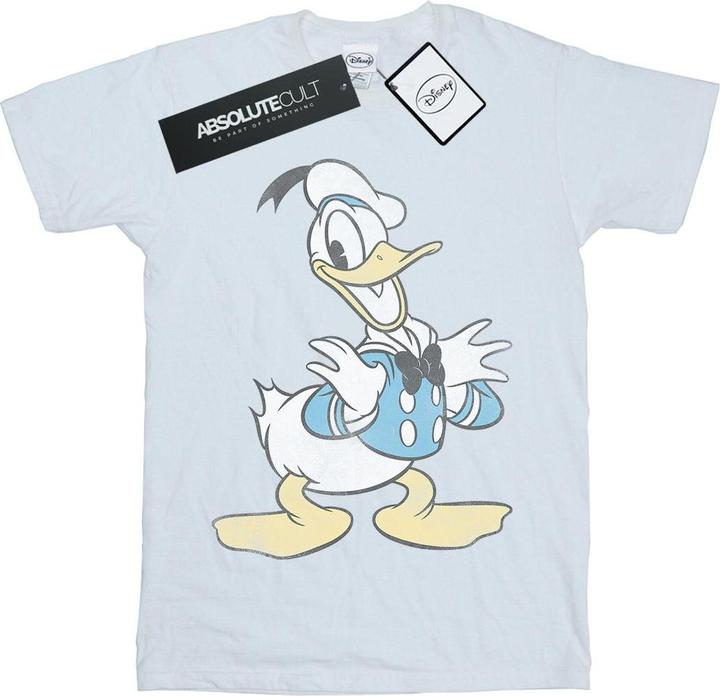 Disney Donald Duck Posing TShirt (L)