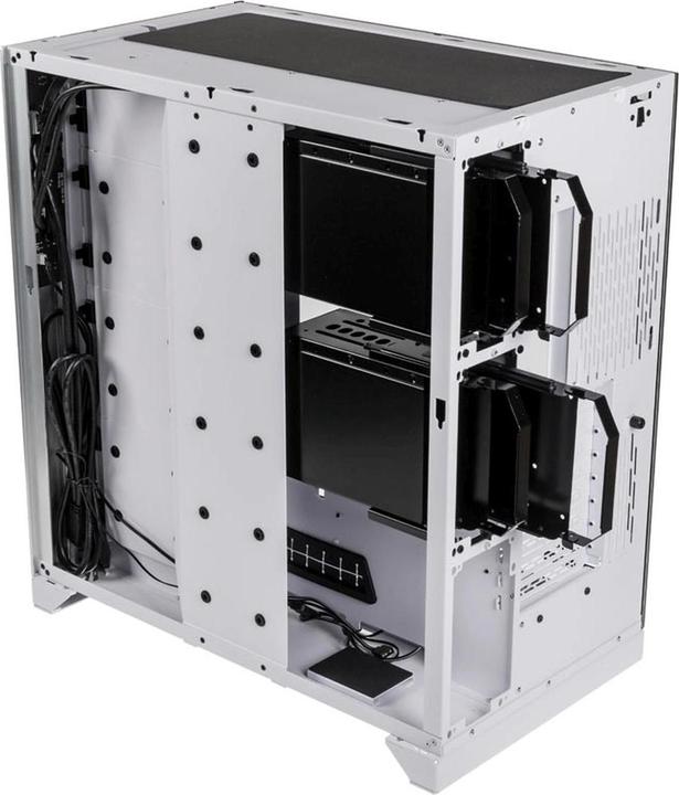 Lian-Li O11Dynamic XL (ATX, mATX, Mini-ITX, E-ATX)