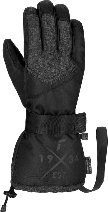 Actual product image Reusch Baseplate R-TEX XT (8.5)