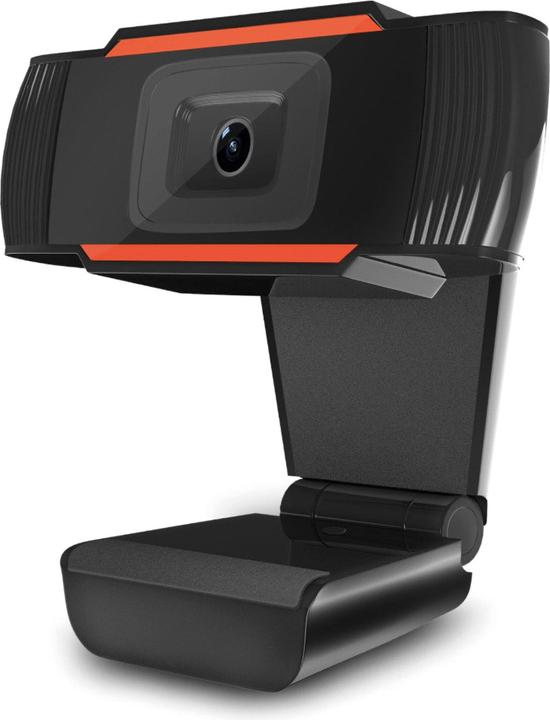 Platinet Web Cam PCWC720 (45490) (0.90 Mpx)