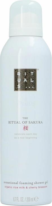 Actual product image Rituals The Ritual of Sakura (200 ml)